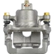Purchase Top-Quality Rear Left Rebuilt Caliper With Hardware by BBB INDUSTRIES - 99-01015B pa4