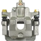 Purchase Top-Quality Rear Left Rebuilt Caliper With Hardware by BBB INDUSTRIES - 99-01015B pa5