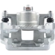 Purchase Top-Quality Rear Left Rebuilt Caliper With Hardware by BBB INDUSTRIES - 99-01027B pa1