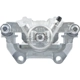 Purchase Top-Quality Rear Left Rebuilt Caliper With Hardware by BBB INDUSTRIES - 99-01027B pa2