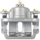 Purchase Top-Quality Rear Left Rebuilt Caliper With Hardware by BBB INDUSTRIES - 99-01029B pa1