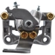 Purchase Top-Quality Rear Left Rebuilt Caliper With Hardware by BBB INDUSTRIES - 99-01034B pa1