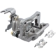 Purchase Top-Quality Rear Left Rebuilt Caliper With Hardware by BBB INDUSTRIES - 99-01034B pa2