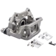 Purchase Top-Quality Rear Left Rebuilt Caliper With Hardware by BBB INDUSTRIES - 99-01037B pa10