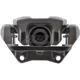 Purchase Top-Quality Rear Left Rebuilt Caliper With Hardware by BBB INDUSTRIES - 99-01037B pa11