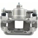 Purchase Top-Quality Rear Left Rebuilt Caliper With Hardware by BBB INDUSTRIES - 99-01037B pa2