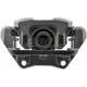 Purchase Top-Quality Rear Left Rebuilt Caliper With Hardware by BBB INDUSTRIES - 99-01037B pa3