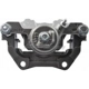 Purchase Top-Quality Rear Left Rebuilt Caliper With Hardware by BBB INDUSTRIES - 99-01037B pa4