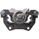 Purchase Top-Quality Rear Left Rebuilt Caliper With Hardware by BBB INDUSTRIES - 99-01037B pa8