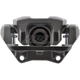 Purchase Top-Quality Rear Left Rebuilt Caliper With Hardware by BBB INDUSTRIES - 99-01037B pa9