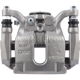 Purchase Top-Quality Rear Left Rebuilt Caliper With Hardware by BBB INDUSTRIES - 99-01038B pa1