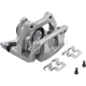 Purchase Top-Quality Rear Left Rebuilt Caliper With Hardware by BBB INDUSTRIES - 99-01038B pa2