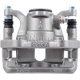 Purchase Top-Quality Rear Left Rebuilt Caliper With Hardware by BBB INDUSTRIES - 99-01038B pa3