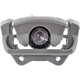 Purchase Top-Quality Rear Left Rebuilt Caliper With Hardware by BBB INDUSTRIES - 99-01038B pa5