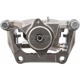 Purchase Top-Quality Rear Left Rebuilt Caliper With Hardware by BBB INDUSTRIES - 99-01045B pa4