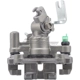 Purchase Top-Quality Rear Left Rebuilt Caliper With Hardware by BBB INDUSTRIES - 99-01157A pa1