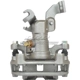 Purchase Top-Quality Rear Left Rebuilt Caliper With Hardware by BBB INDUSTRIES - 99-01163A pa1