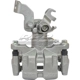 Purchase Top-Quality Rear Left Rebuilt Caliper With Hardware by BBB INDUSTRIES - 99-01163A pa3