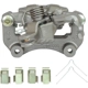 Purchase Top-Quality Rear Left Rebuilt Caliper With Hardware by BBB INDUSTRIES - 99-01163A pa4