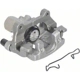 Purchase Top-Quality Rear Left Rebuilt Caliper With Hardware by BBB INDUSTRIES - 99-01174A pa1