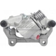Purchase Top-Quality Rear Left Rebuilt Caliper With Hardware by BBB INDUSTRIES - 99-01174A pa4