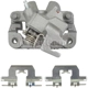 Purchase Top-Quality Rear Left Rebuilt Caliper With Hardware by BBB INDUSTRIES - 99-01183A pa1