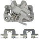 Purchase Top-Quality Rear Left Rebuilt Caliper With Hardware by BBB INDUSTRIES - 99-01183A pa3