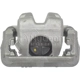Purchase Top-Quality Rear Left Rebuilt Caliper With Hardware by BBB INDUSTRIES - 99-01183A pa4