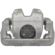 Purchase Top-Quality Rear Left Rebuilt Caliper With Hardware by BBB INDUSTRIES - 99-01183A pa5