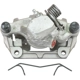Purchase Top-Quality Rear Left Rebuilt Caliper With Hardware by BBB INDUSTRIES - 99-01186A pa4