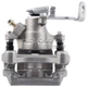Purchase Top-Quality Rear Left Rebuilt Caliper With Hardware by BBB INDUSTRIES - 99-01194B pa2