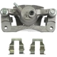 Purchase Top-Quality Rear Left Rebuilt Caliper With Hardware by BBB INDUSTRIES - 99-01217A pa6