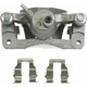 Purchase Top-Quality Rear Left Rebuilt Caliper With Hardware by BBB INDUSTRIES - 99-01217A pa9