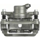 Purchase Top-Quality Rear Left Rebuilt Caliper With Hardware by BBB INDUSTRIES - 99-01229B pa1