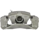 Purchase Top-Quality Rear Left Rebuilt Caliper With Hardware by BBB INDUSTRIES - 99-01319B pa1
