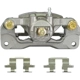 Purchase Top-Quality Rear Left Rebuilt Caliper With Hardware by BBB INDUSTRIES - 99-01322B pa2