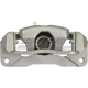 Purchase Top-Quality Rear Left Rebuilt Caliper With Hardware by BBB INDUSTRIES - 99-01322B pa4