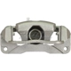 Purchase Top-Quality Rear Left Rebuilt Caliper With Hardware by BBB INDUSTRIES - 99-01322B pa5