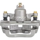 Purchase Top-Quality Rear Left Rebuilt Caliper With Hardware by BBB INDUSTRIES - 99-01322B pa6