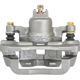 Purchase Top-Quality Rear Left Rebuilt Caliper With Hardware by BBB INDUSTRIES - 99-01322B pa7