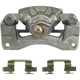 Purchase Top-Quality Rear Left Rebuilt Caliper With Hardware by BBB INDUSTRIES - 99-01326B pa1