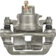 Purchase Top-Quality Rear Left Rebuilt Caliper With Hardware by BBB INDUSTRIES - 99-01326B pa2