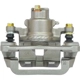 Purchase Top-Quality Rear Left Rebuilt Caliper With Hardware by BBB INDUSTRIES - 99-01332B pa1