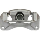 Purchase Top-Quality Rear Left Rebuilt Caliper With Hardware by BBB INDUSTRIES - 99-01332B pa4