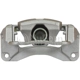 Purchase Top-Quality Rear Left Rebuilt Caliper With Hardware by BBB INDUSTRIES - 99-01332B pa5