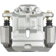 Purchase Top-Quality Rear Left Rebuilt Caliper With Hardware by BBB INDUSTRIES - 99-01334B pa1