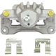 Purchase Top-Quality Rear Left Rebuilt Caliper With Hardware by BBB INDUSTRIES - 99-01337B pa6
