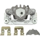 Purchase Top-Quality Rear Left Rebuilt Caliper With Hardware by BBB INDUSTRIES - 99-01340B pa1