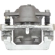 Purchase Top-Quality Rear Left Rebuilt Caliper With Hardware by BBB INDUSTRIES - 99-01340B pa2