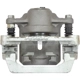 Purchase Top-Quality Rear Left Rebuilt Caliper With Hardware by BBB INDUSTRIES - 99-01340B pa4